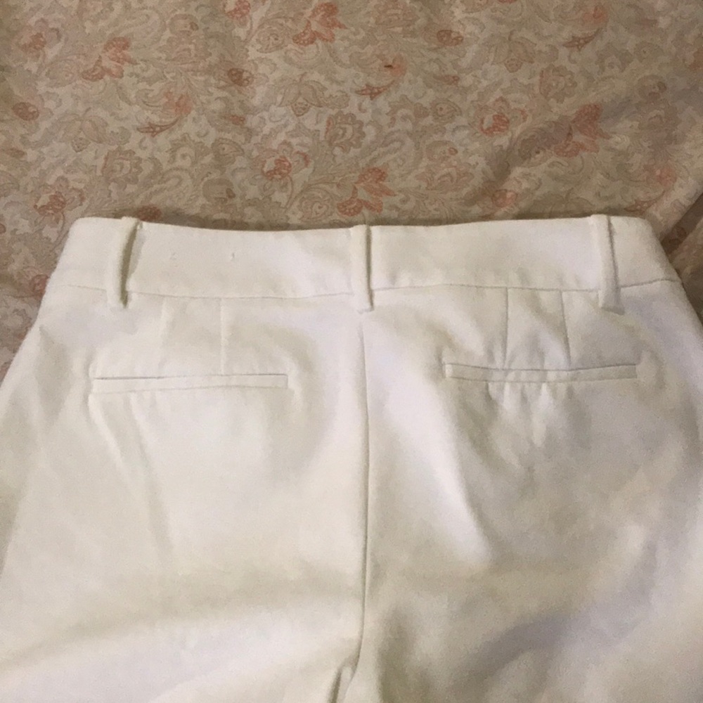 Loft capris - Picture 4 of 4